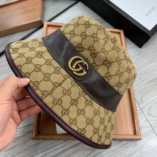 Cheap Gucci Caps #1325336 Replica Wholesale [$36.00 USD] [ITEM#1325336] on Replica Gucci Caps