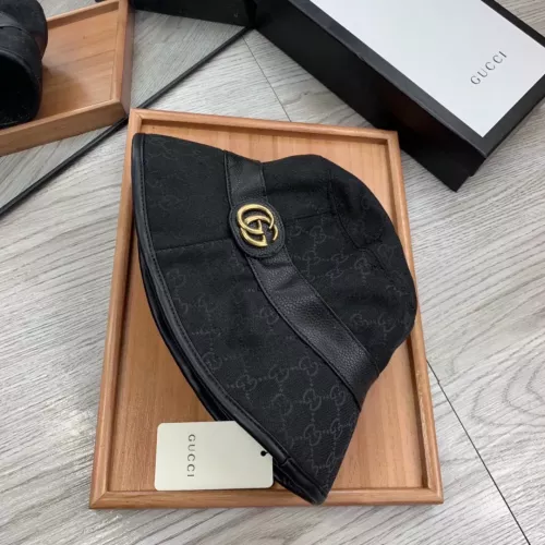 Cheap Gucci Caps #1325337 Replica Wholesale [$36.00 USD] [ITEM#1325337] on Replica Gucci Caps