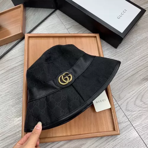 Cheap Gucci Caps #1325337 Replica Wholesale [$36.00 USD] [ITEM#1325337] on Replica Gucci Caps