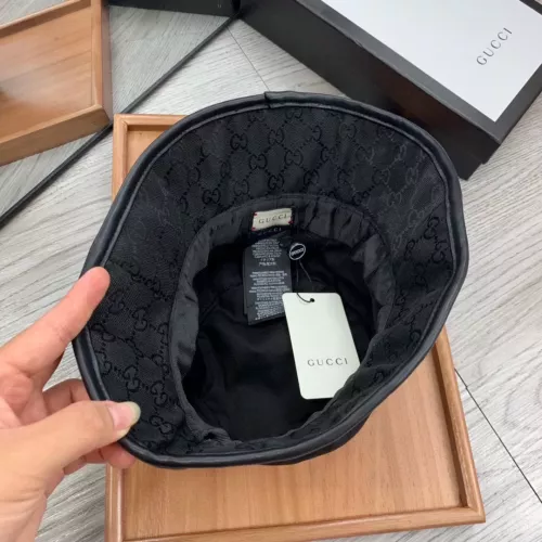Cheap Gucci Caps #1325337 Replica Wholesale [$36.00 USD] [ITEM#1325337] on Replica Gucci Caps