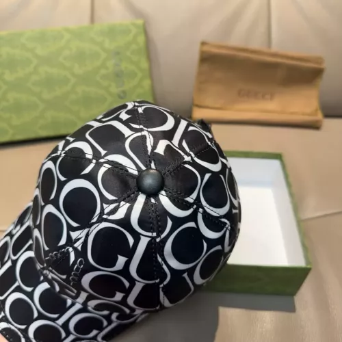 Cheap Gucci Caps #1325343 Replica Wholesale [$34.00 USD] [ITEM#1325343] on Replica Gucci Caps