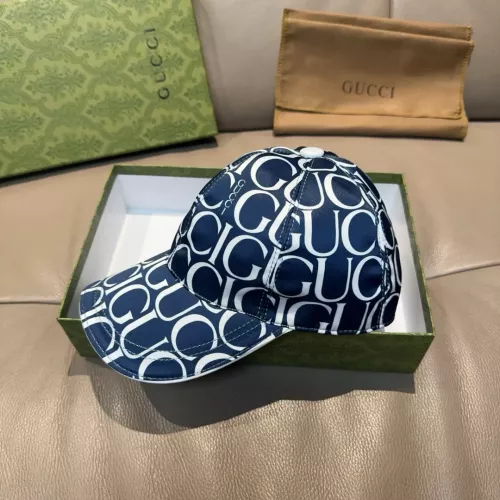 Cheap Gucci Caps #1325344 Replica Wholesale [$34.00 USD] [ITEM#1325344] on Replica Gucci Caps
