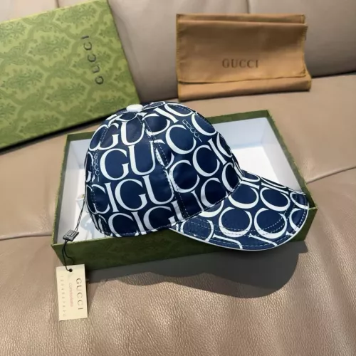 Cheap Gucci Caps #1325344 Replica Wholesale [$34.00 USD] [ITEM#1325344] on Replica Gucci Caps