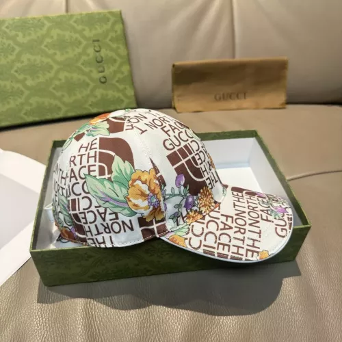 Cheap Gucci Caps #1325349 Replica Wholesale [$34.00 USD] [ITEM#1325349] on Replica Gucci Caps