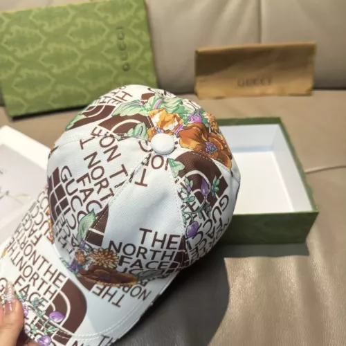 Cheap Gucci Caps #1325349 Replica Wholesale [$34.00 USD] [ITEM#1325349] on Replica Gucci Caps