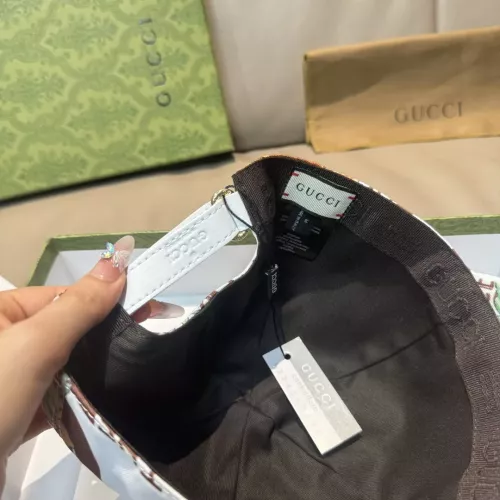Cheap Gucci Caps #1325349 Replica Wholesale [$34.00 USD] [ITEM#1325349] on Replica Gucci Caps