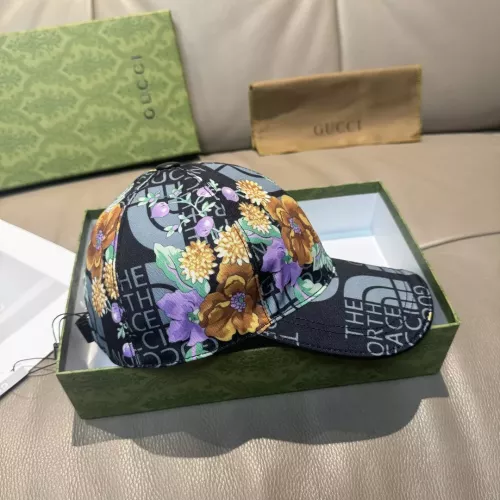 Cheap Gucci Caps #1325350 Replica Wholesale [$34.00 USD] [ITEM#1325350] on Replica Gucci Caps