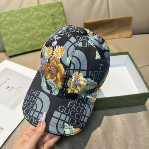 Cheap Gucci Caps #1325350 Replica Wholesale [$34.00 USD] [ITEM#1325350] on Replica Gucci Caps