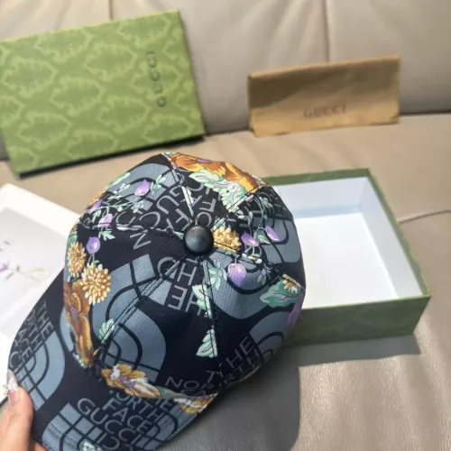 Cheap Gucci Caps #1325350 Replica Wholesale [$34.00 USD] [ITEM#1325350] on Replica Gucci Caps