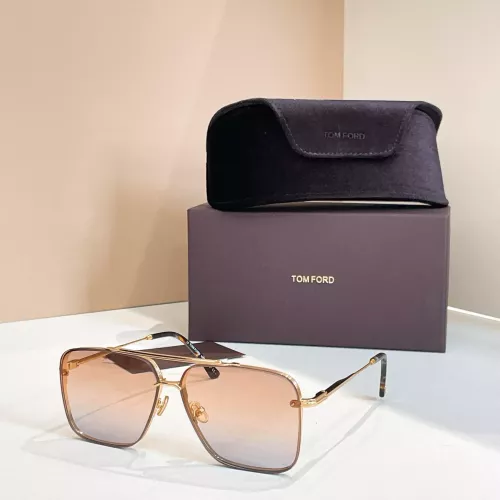 Tom Ford AAA Quality Sunglasses #1325351