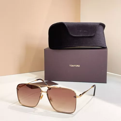 Tom Ford AAA Quality Sunglasses #1325352