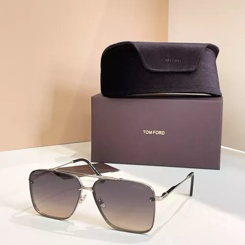 Tom Ford AAA Quality Sunglasses #1325353