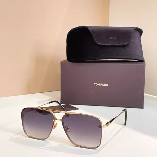 Tom Ford AAA Quality Sunglasses #1325354