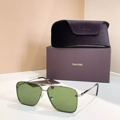 Tom Ford AAA Quality Sunglasses #1325356
