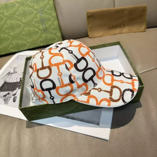 Cheap Gucci Caps #1325357 Replica Wholesale [$34.00 USD] [ITEM#1325357] on Replica Gucci Caps