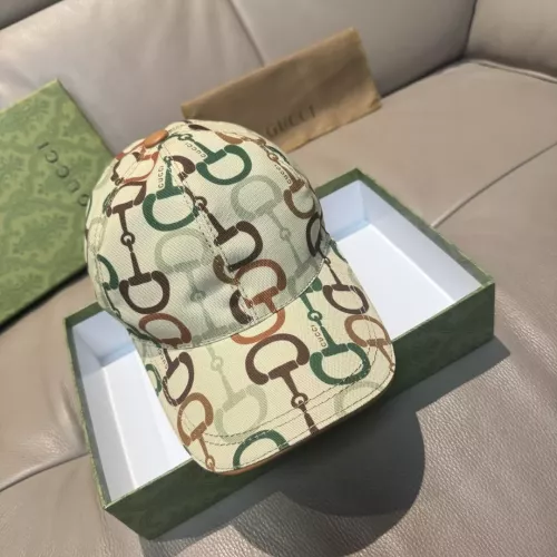 Gucci Caps #1325358