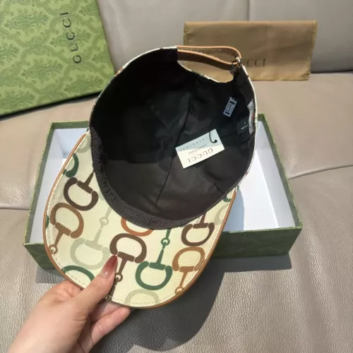 Cheap Gucci Caps #1325358 Replica Wholesale [$34.00 USD] [ITEM#1325358] on Replica Gucci Caps