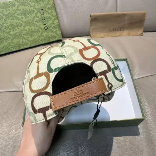 Cheap Gucci Caps #1325358 Replica Wholesale [$34.00 USD] [ITEM#1325358] on Replica Gucci Caps