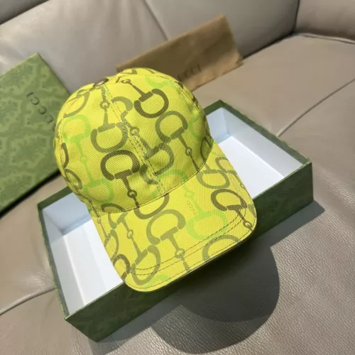 Gucci Caps #1325359