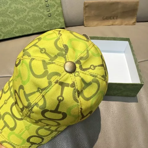 Cheap Gucci Caps #1325359 Replica Wholesale [$34.00 USD] [ITEM#1325359] on Replica Gucci Caps