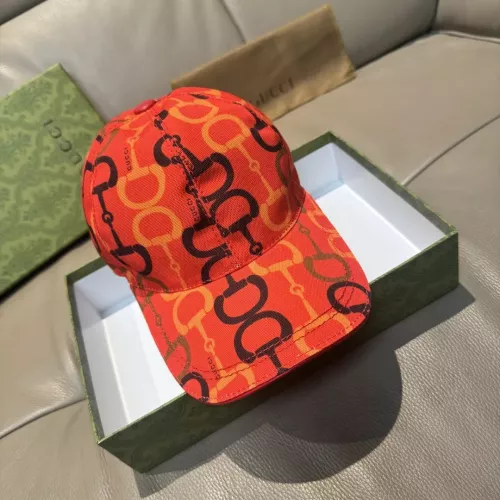 Gucci Caps #1325360