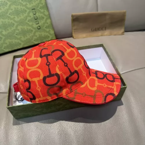 Cheap Gucci Caps #1325360 Replica Wholesale [$34.00 USD] [ITEM#1325360] on Replica Gucci Caps