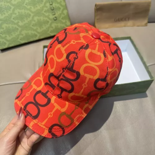 Cheap Gucci Caps #1325360 Replica Wholesale [$34.00 USD] [ITEM#1325360] on Replica Gucci Caps