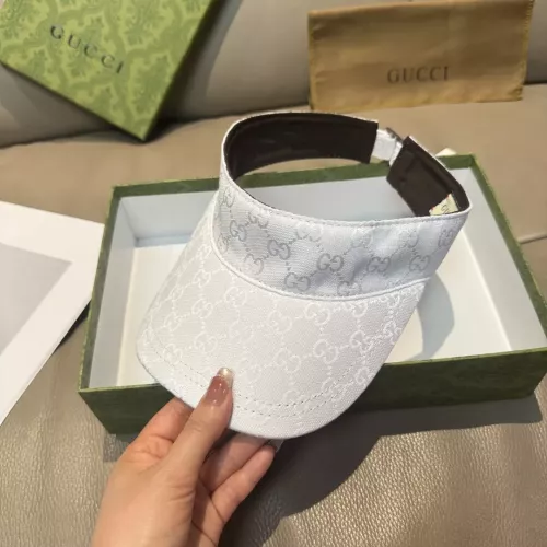 Cheap Gucci Caps #1325361 Replica Wholesale [$36.00 USD] [ITEM#1325361] on Replica Gucci Caps