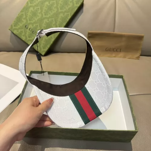 Cheap Gucci Caps #1325361 Replica Wholesale [$36.00 USD] [ITEM#1325361] on Replica Gucci Caps