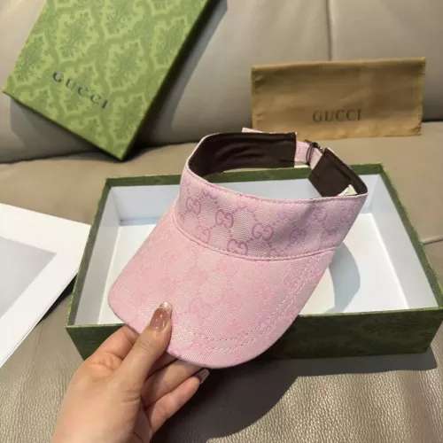 Cheap Gucci Caps #1325362 Replica Wholesale [$36.00 USD] [ITEM#1325362] on Replica Gucci Caps