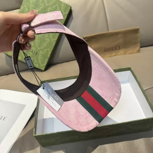 Cheap Gucci Caps #1325362 Replica Wholesale [$36.00 USD] [ITEM#1325362] on Replica Gucci Caps