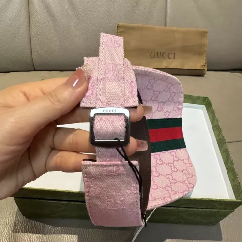 Cheap Gucci Caps #1325362 Replica Wholesale [$36.00 USD] [ITEM#1325362] on Replica Gucci Caps