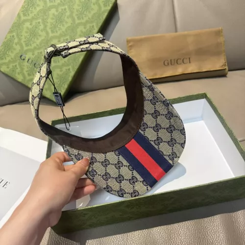 Cheap Gucci Caps #1325363 Replica Wholesale [$36.00 USD] [ITEM#1325363] on Replica Gucci Caps