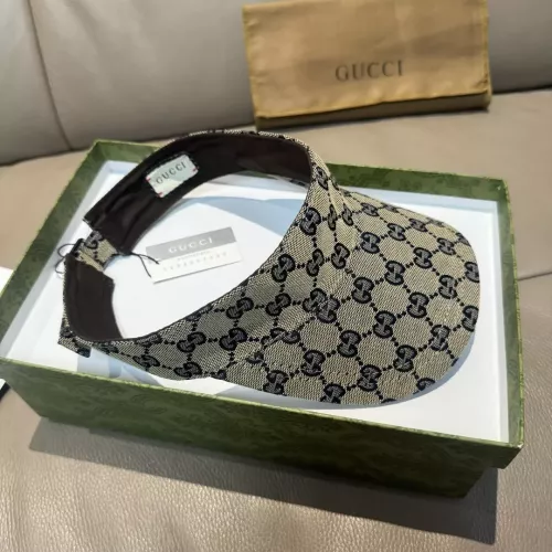 Cheap Gucci Caps #1325363 Replica Wholesale [$36.00 USD] [ITEM#1325363] on Replica Gucci Caps