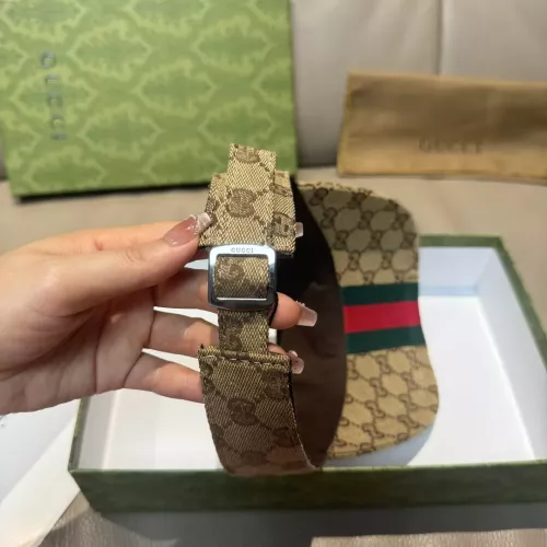 Cheap Gucci Caps #1325364 Replica Wholesale [$36.00 USD] [ITEM#1325364] on Replica Gucci Caps