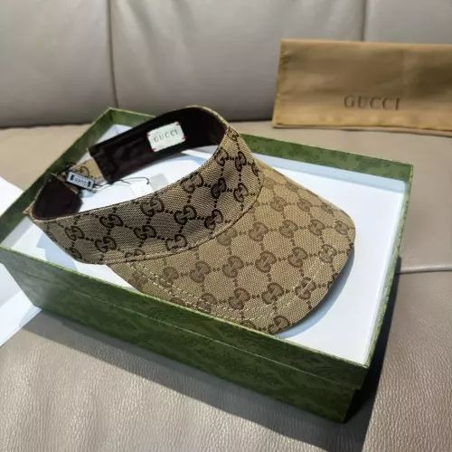 Cheap Gucci Caps #1325364 Replica Wholesale [$36.00 USD] [ITEM#1325364] on Replica Gucci Caps