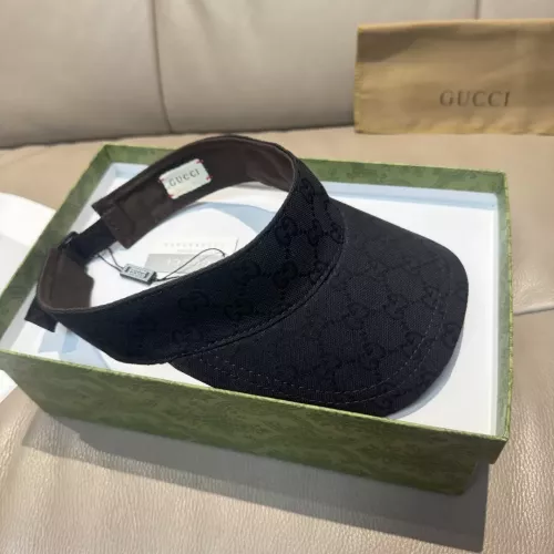 Cheap Gucci Caps #1325365 Replica Wholesale [$36.00 USD] [ITEM#1325365] on Replica Gucci Caps