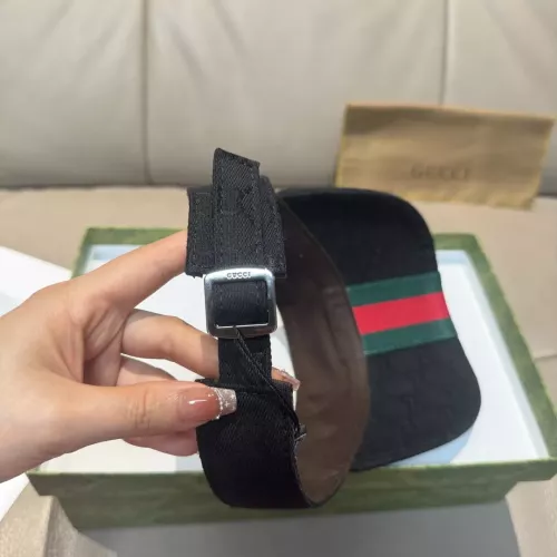 Cheap Gucci Caps #1325365 Replica Wholesale [$36.00 USD] [ITEM#1325365] on Replica Gucci Caps