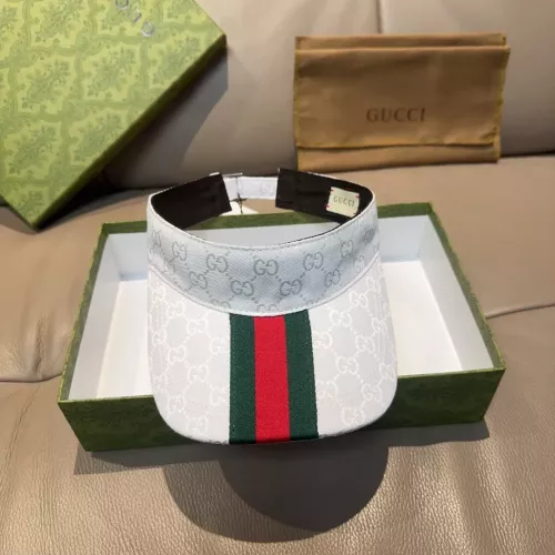 Gucci Caps #1325366