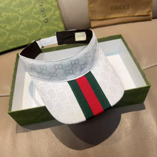 Cheap Gucci Caps #1325366 Replica Wholesale [$36.00 USD] [ITEM#1325366] on Replica Gucci Caps