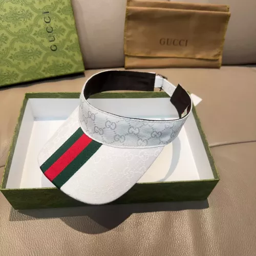 Cheap Gucci Caps #1325366 Replica Wholesale [$36.00 USD] [ITEM#1325366] on Replica Gucci Caps