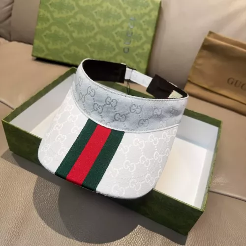 Cheap Gucci Caps #1325366 Replica Wholesale [$36.00 USD] [ITEM#1325366] on Replica Gucci Caps