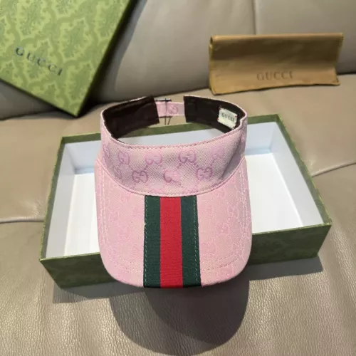 Gucci Caps #1325367