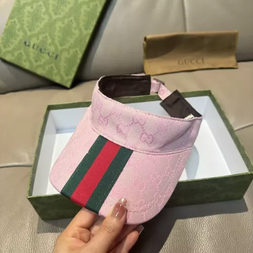 Cheap Gucci Caps #1325367 Replica Wholesale [$36.00 USD] [ITEM#1325367] on Replica Gucci Caps