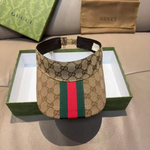 Gucci Caps #1325368