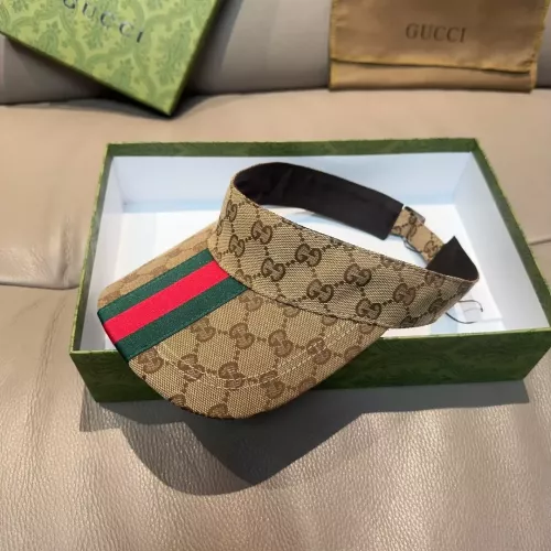 Cheap Gucci Caps #1325368 Replica Wholesale [$36.00 USD] [ITEM#1325368] on Replica Gucci Caps