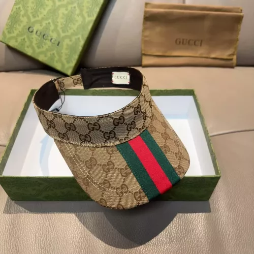 Cheap Gucci Caps #1325368 Replica Wholesale [$36.00 USD] [ITEM#1325368] on Replica Gucci Caps