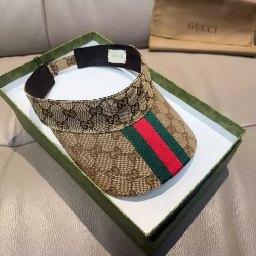 Cheap Gucci Caps #1325368 Replica Wholesale [$36.00 USD] [ITEM#1325368] on Replica Gucci Caps