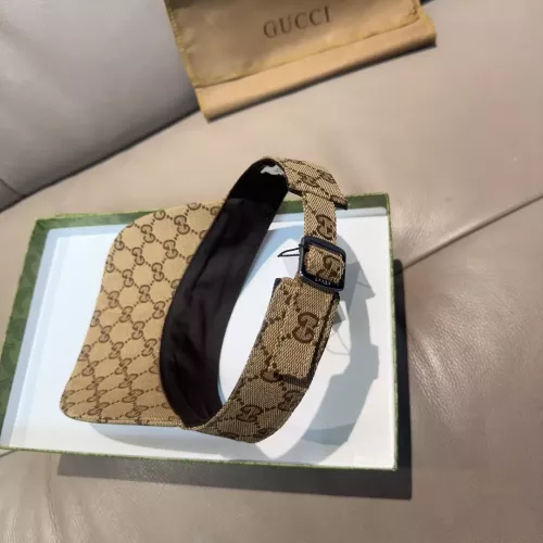 Cheap Gucci Caps #1325368 Replica Wholesale [$36.00 USD] [ITEM#1325368] on Replica Gucci Caps