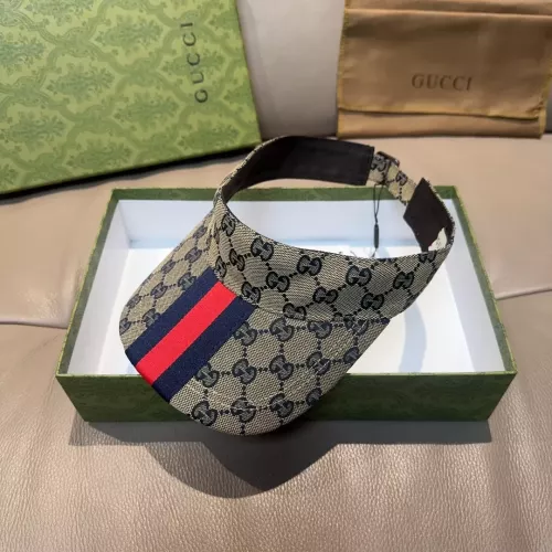 Cheap Gucci Caps #1325369 Replica Wholesale [$36.00 USD] [ITEM#1325369] on Replica Gucci Caps